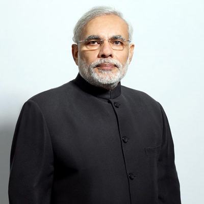 NARENDRA MODI